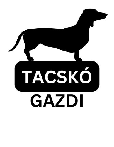 Tacskó Gazdi