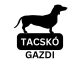 Tacskó Gazdi