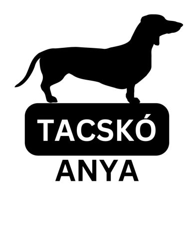 Tacskó Anya