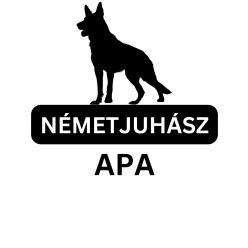 Németjuhász Apa