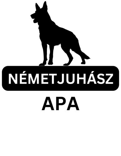 Németjuhász Apa