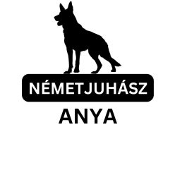 Németjuhász Anya