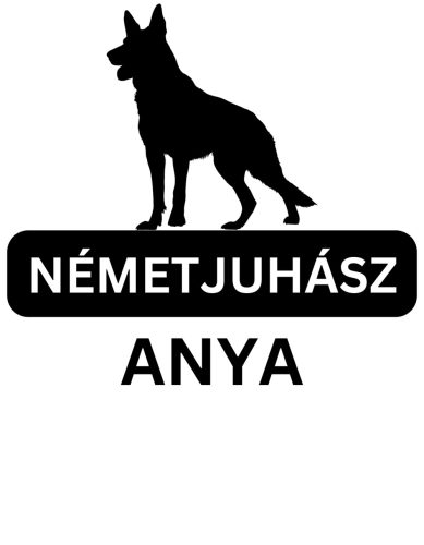 Németjuhász Anya