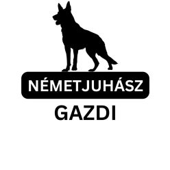 Németjuhász Gazdi