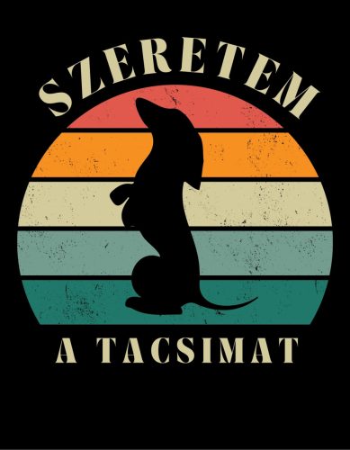 Szeretem a Tacsimat