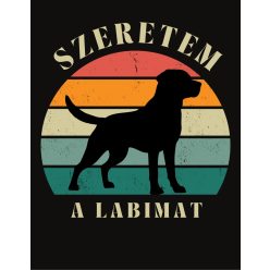 Szeretem a Labimat