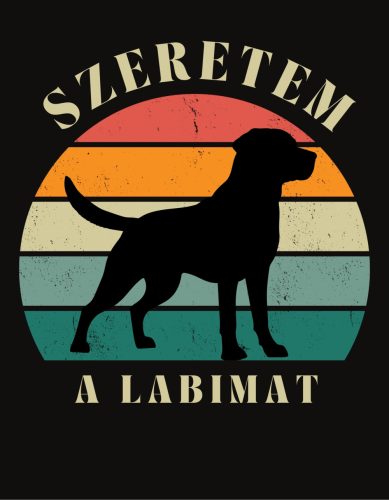 Szeretem a Labimat