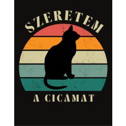 Szeretem a Cicámat