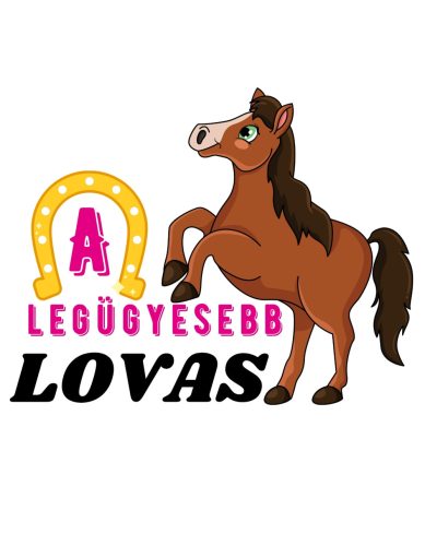 A legügyesebb lovas