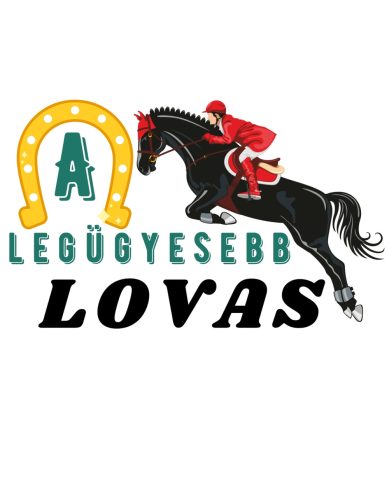 A legügyesebb lovas