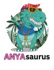 ANYAsaurus