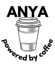 Anya - Powered ba Coffee