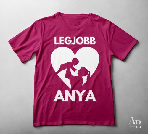 Legjobb Anya