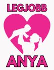 Legjobb Anya