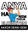 Szuper Anya