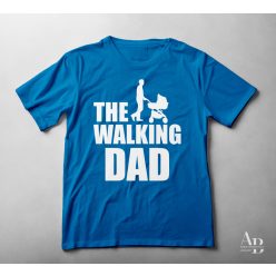 The walking DAD