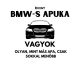 Én egy BMW-s APA vagyok