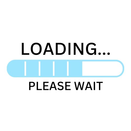 Loading - Kisfiú