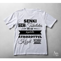   Senki sem tökéletes, de az Ápolók átkozottul közel állnak hozzá