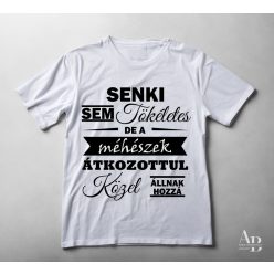   Senki sem tökéletes, de a Méhészek átkozottul közel állnak hozzá