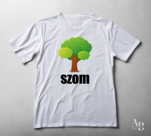 F@szom Póló