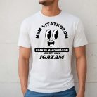 Nem vitatkozom