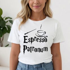 Espresso Patronum Póló