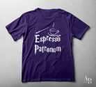 Espresso Patronum