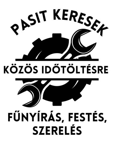 Pasit keresek közös időtöltésre