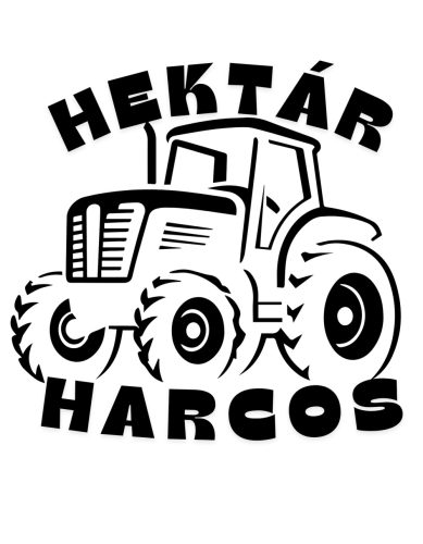 Hektár harcos