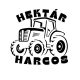 Hektár harcos