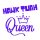 Hawk Tuah Queen