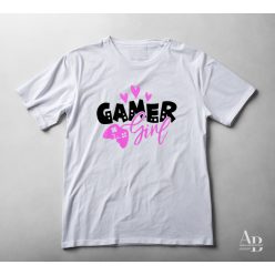 Gamer Girl