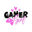 Gamer Girl