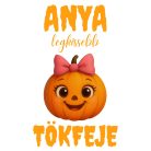 Anya Legkissebb Tökfeje