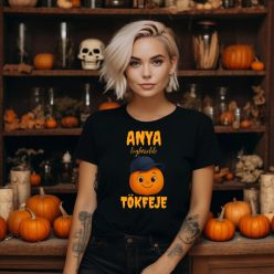 Anya Legkissebb Tökfeje