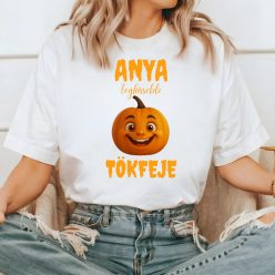 Anya Legkissebb Tökfeje