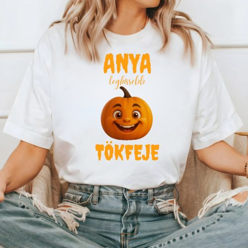 Anya Legkissebb Tökfeje