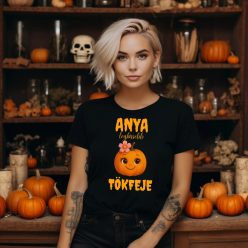Anya Legkissebb Tökfeje
