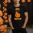 Apa Legkissebb Tökfeje