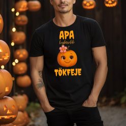 Apa Legkissebb Tökfeje