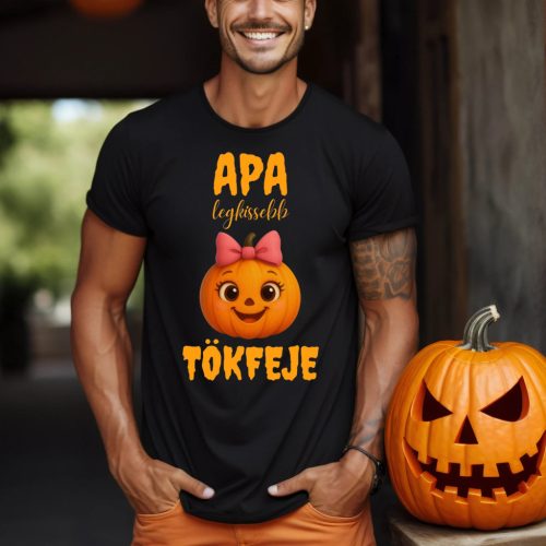 Apa Legkissebb Tökfeje