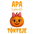 Apa Legkissebb Tökfeje