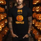 Apa Legkissebb Tökfeje