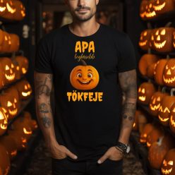 Apa Legkissebb Tökfeje