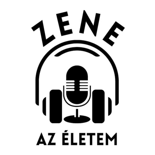Zene az életem