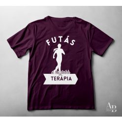 FUTÁS a legjobb terápia
