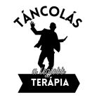 TÁNCOLÁS a legjobb terápia