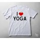 I love YOGA