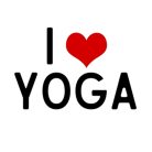 I love YOGA